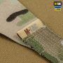 M-Tac ремни плечевые для тактического пояса Laser Cut Multicam