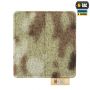 M-Tac панель для нашивок на MOLLE 80x85 Multicam