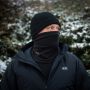 M-Tac шарф-труба Polartec Black