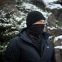 M-Tac шарф-труба Polartec Black
