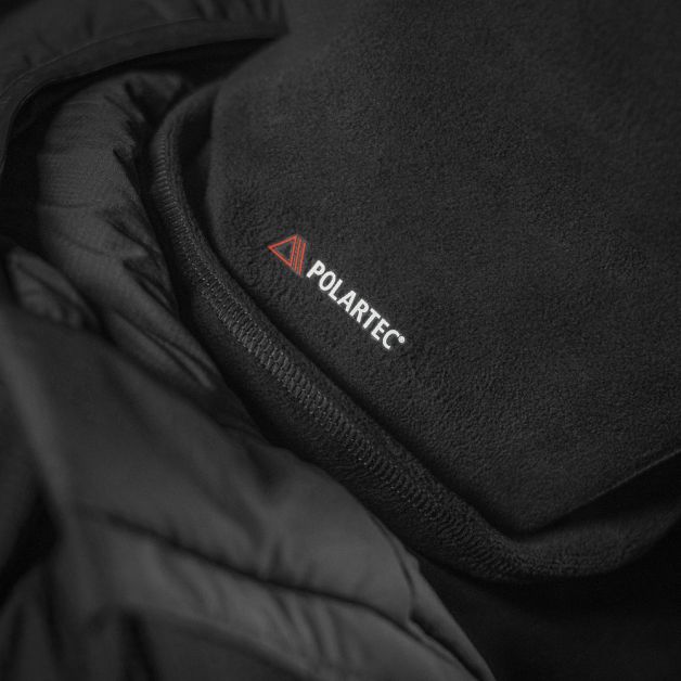 M-Tac шарф-труба Polartec Black