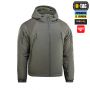 M-Tac куртка зимова Alpha Gen.III Pro Dark Olive