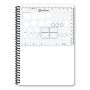 Ecopybook Tactical Блокнот командира взводу