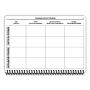 Ecopybook Tactical Блокнот командира взводу