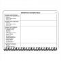 Ecopybook Tactical Блокнот командира взводу