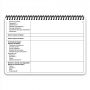 Ecopybook Tactical Блокнот командира взводу