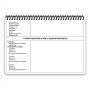 Ecopybook Tactical Блокнот командира взводу