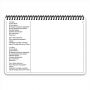 Ecopybook Tactical Блокнот командира взводу
