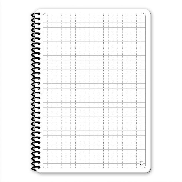 Ecopybook Tactical Блокнот командира взводу
