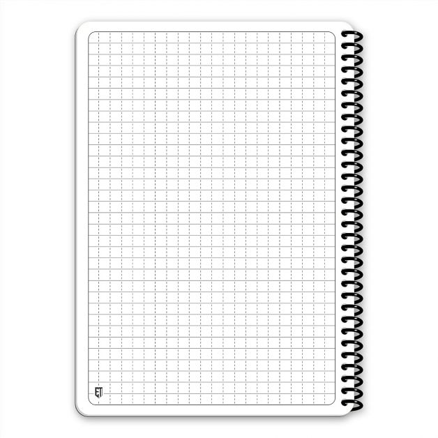 Ecopybook Tactical Блокнот командира взводу