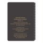 Ecopybook Tactical Блокнот командира взводу