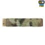 M-Tac панель для нашивок на MOLLE 120x26 Multicam