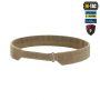 M-Tac ремінь Tiger Belt Cobra Buckle Multicam