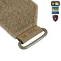 M-Tac ремінь Tiger Belt Cobra Buckle Multicam