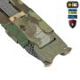 M-Tac ремінь Tiger Belt Cobra Buckle Multicam