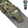 M-Tac ремінь Tiger Belt Cobra Buckle Multicam