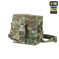 M-Tac подсумок под монокуляр PVS-14 Gen.3 Multicam