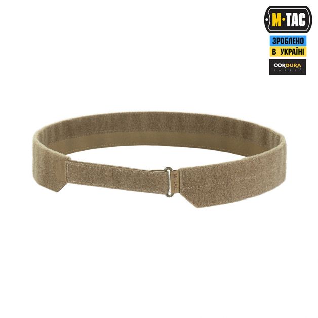 M-Tac внутренний ремень Tiger для Range Belt Coyote