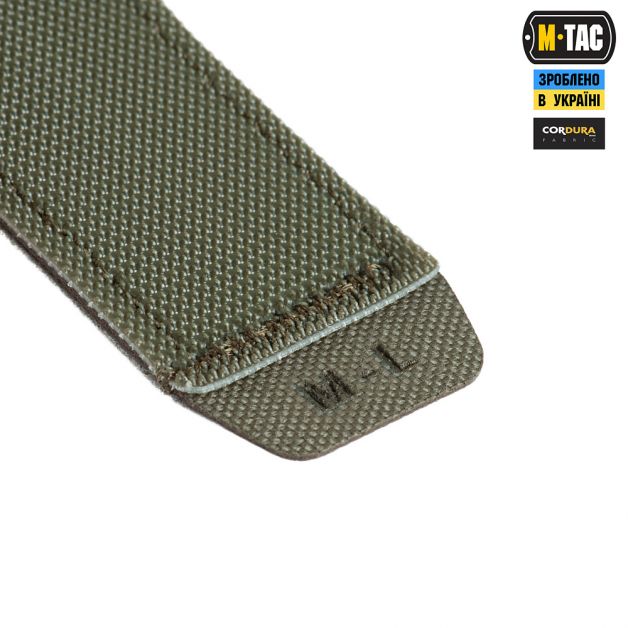 M-Tac внутренний ремень Tiger для Range Belt Ranger Green