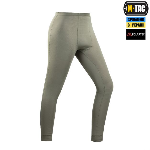 M-Tac термобрюки Polartec Winter Baselayer Vent Tan