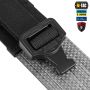 M-Tac ремінь Tiger Belt Cobra Buckle Black
