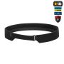 M-Tac ремінь Tiger Belt Cobra Buckle Black