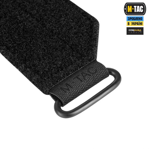 M-Tac внутренний ремень Tiger для Range Belt Black