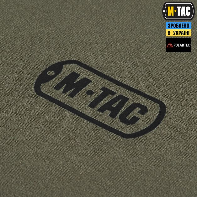 M-Tac кофта Shadow Fleece Polartec Olive