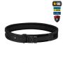 M-Tac ремень Range Belt Cobra Buckle Gen.IV Black
