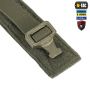 M-Tac ремень Range Belt Cobra Buckle Gen.IV Ranger Green