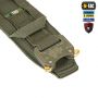 M-Tac ремень Range Belt Cobra Buckle Gen.IV Ranger Green
