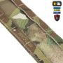 M-Tac ремінь Range Belt D-Ring Cobra Buckle Gen.IV Multicam