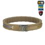 M-Tac ремень Tiger Belt Cobra Buckle Coyote