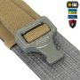 M-Tac ремень Tiger Belt Cobra Buckle Coyote