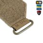 M-Tac ремень Tiger Belt Cobra Buckle Coyote