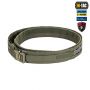 M-Tac ремінь Tiger Belt Cobra Buckle Ranger Green