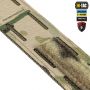 M-Tac ремень Cobra Buckle Tactical Belt Laser Cut Multicam