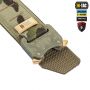 M-Tac ремень Cobra Buckle Tactical Belt Laser Cut Multicam
