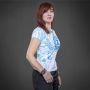 SvaStone футболка женская Yggdrasill