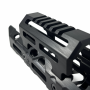 Крук Середня цівка із кріпленнями стандарту M-Lok Black