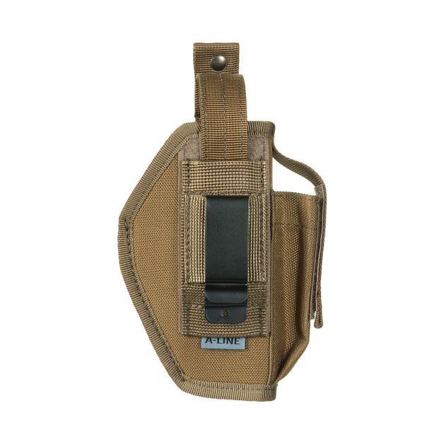 A-Line Т5 кобура для Glock/Форт17 Coyote
