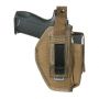 A-Line Т5 кобура для Glock/Форт17 Coyote