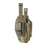 A-Line Т5 кобура для Glock/Форт17 MC