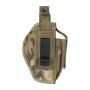 A-Line Т5 кобура для Glock/Форт17 MC