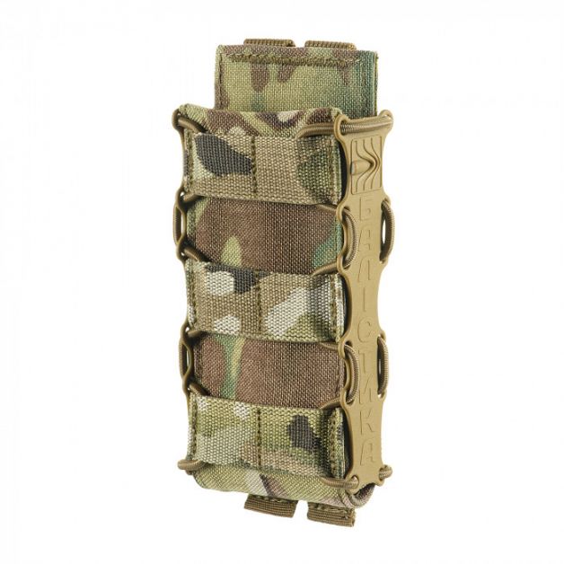Балістика підсумок для AK/AR "Колчан" Cordura 1000D Multicam