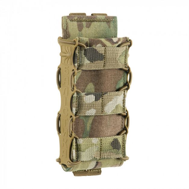 Балістика підсумок для AK/AR "Колчан" Cordura 1000D Multicam