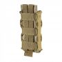 Балістика підсумок для AK/AR "Колчан" Cordura 1000D Multicam