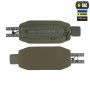 M-TAC балістичний захист 1 клас на камербанд TIGER Ranger Green