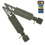 M-TAC камербанд TIGER Ranger Green