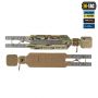 M-TAC камербанд TIGER Multicam